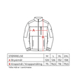 Oak Creek softshell jakke str. XXL